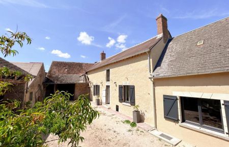 G&icirc;te n&deg;41G20008 Saint-Claude-de-Diray - Loir-et-Cher - photo