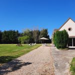 gite - Les Halliers - DANZE - Loir-et-Cher