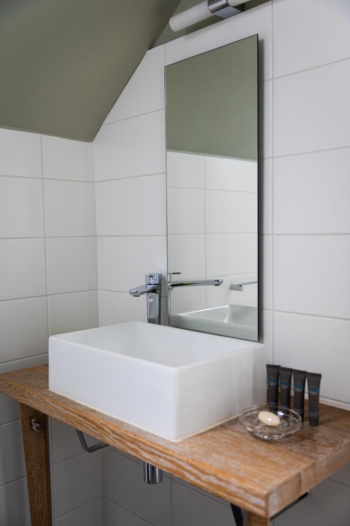Suite Porc epic - Salle d'eau photo 19