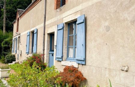Chambre d'hôtes n°41G10438 Valencisse - Loir-et-Cher - photo