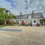 chambre-d-hotes - La Jacquière - CHAUMONT SUR LOIRE - Loir-et-Cher