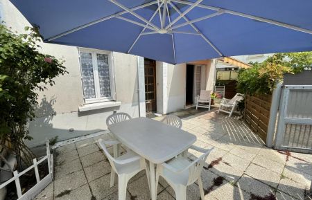 G&icirc;te n&deg;41G1165 Saint-Aignan - Loir-et-Cher - photo