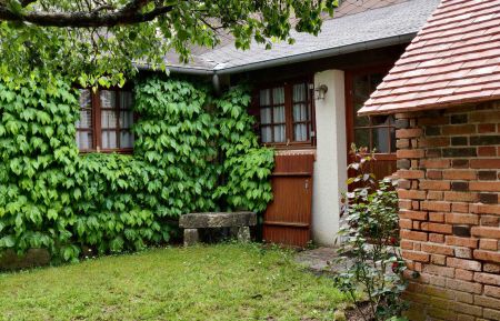 Gîte n°41G339 La Ferté-Imbault - Loir-et-Cher - photo