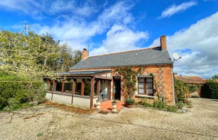 G&icirc;te n&deg;41G1334 Dhuizon - Loir-et-Cher - photo