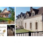 Photo gîtes extérieurs (photo du propriétaire) Photo gîtes extérieurs (photo du propriétaire)