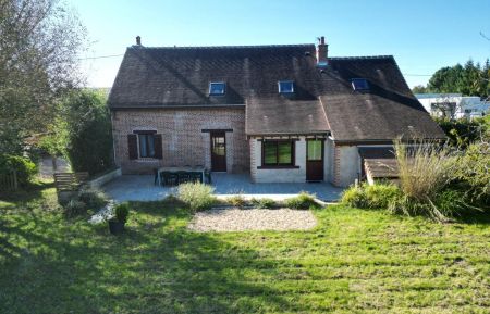 G&icirc;te n&deg;41G1420 Neung-sur-Beuvron - Loir-et-Cher - photo