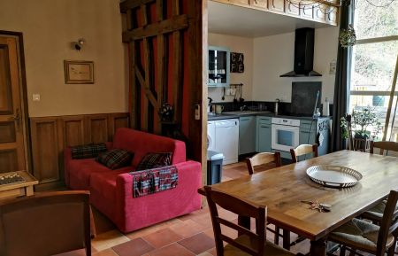 Gîte n°41G1170 Montoire-sur-le-Loir - Loir-et-Cher - photo