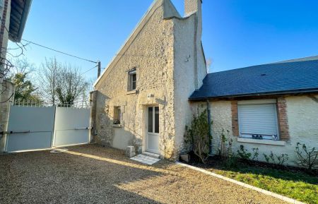 G&icirc;te n&deg;41G1477 Saint-Dy&eacute;-sur-Loire - Loir-et-Cher - photo