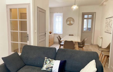 City Break n&deg;41G20013 Blois - Loir-et-Cher - Triplex