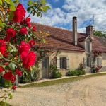 gite - La Vicairerie - VILLENY - Loir-et-Cher