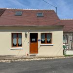 gite - La maison le Grand Sapin - SAINT AIGNAN - Loir-et-Cher