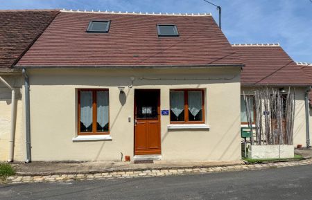 G&icirc;te n&deg;41G1495 Saint-Aignan - Loir-et-Cher - photo