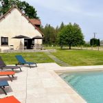 gite - Chez Gis&egrave;le - FONTAINES EN SOLOGNE - Loir-et-Cher