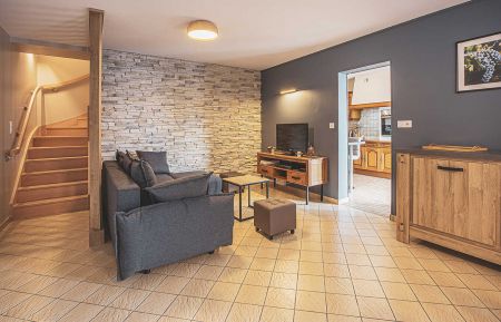 Gîte n°41G1246 Sambin - Loir-et-Cher - photo