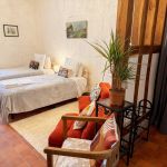 Studio en centre ville de Blois 