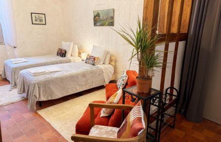 City Break n&deg;41G1496 Blois - Loir-et-Cher - Studio en centre ville de Blois 