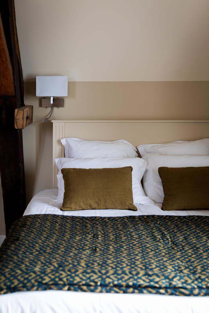 Chambre Salamandre photo 2