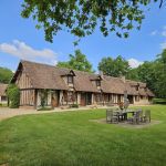 chambre-d-hotes - Domaine de la Rabouillère - LE CONTROIS-EN-SOLOGNE - CONTRES - Loir-et-Cher