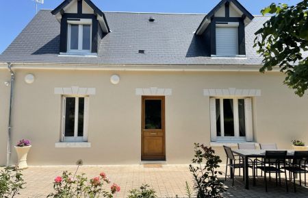 Gîte n°41G1252 Le Controis-en-Sologne - Loir-et-Cher - photo