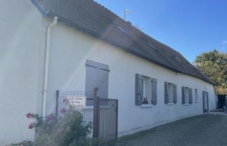 Gîte n°41G1277 Maslives - Loir-et-Cher - photo