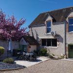 gite - La Chaumette - MUIDES SUR LOIRE - Loir-et-Cher