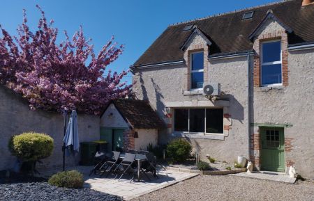 G&icirc;te n&deg;41G1439 Muides-sur-Loire - Loir-et-Cher - photo