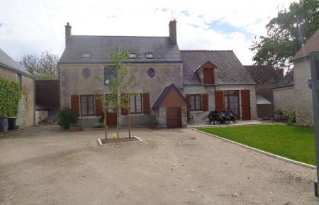 Gîte n°41G1098 Josnes - Loir-et-Cher - photo