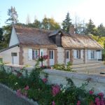 gite - G&icirc;te de l'Arche - FONTAINES EN SOLOGNE - Loir-et-Cher