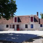 gite - Au Logis Villardy - LE CONTROIS-EN-SOLOGNE - CONTRES - Loir-et-Cher