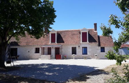 Gîte n°41G1196 Le Controis-en-Sologne - Loir-et-Cher - photo