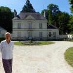 Evelyne, votre h&ocirc;te (photo du propri&eacute;taire)