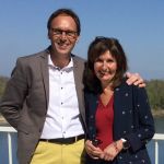 Hélène et Jean Philippe Hélène et Jean Philippe