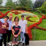 La Famille Josseau