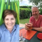 Sandrine et Phil vous accueillent Sandrine et Phil vous accueillent